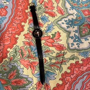 Betty Boop Black Watch